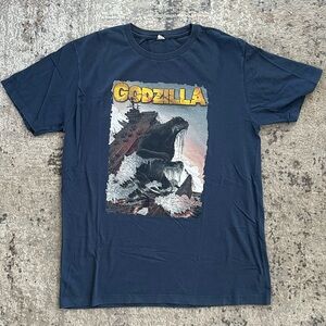 Vintage Godzilla T-shirt